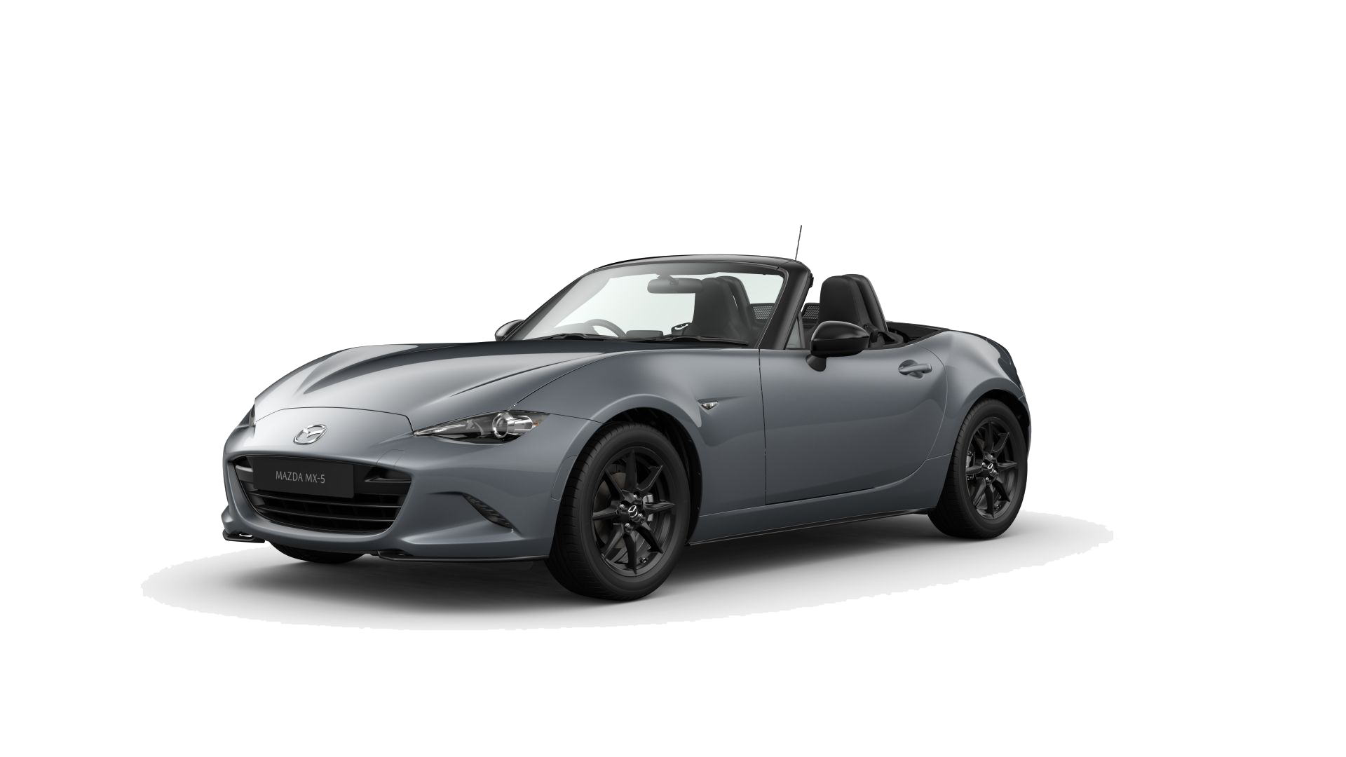 New Car Image