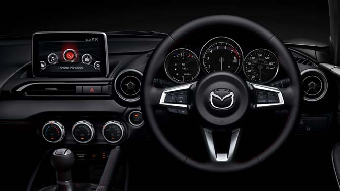 New Car Image