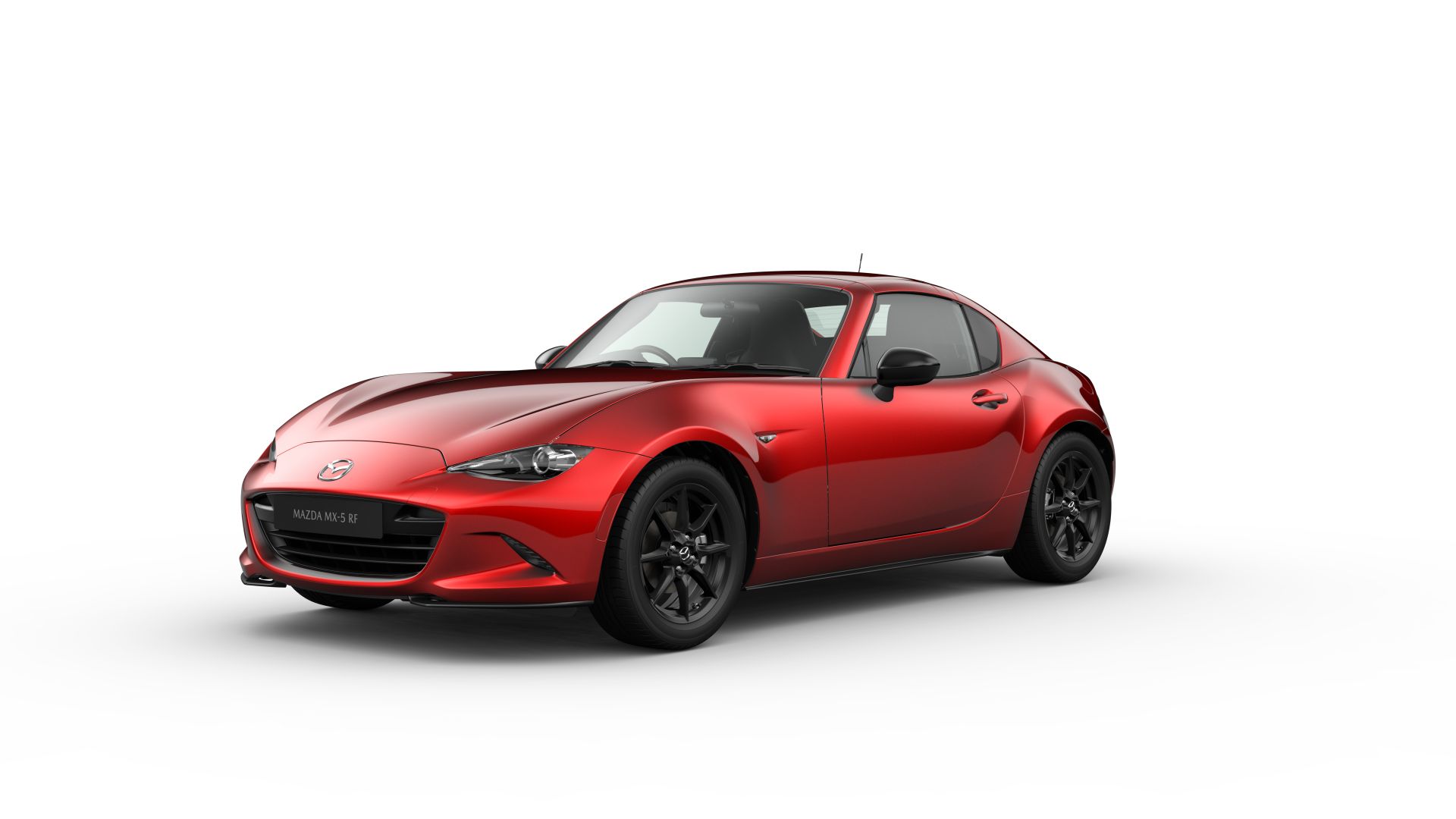New Car Image