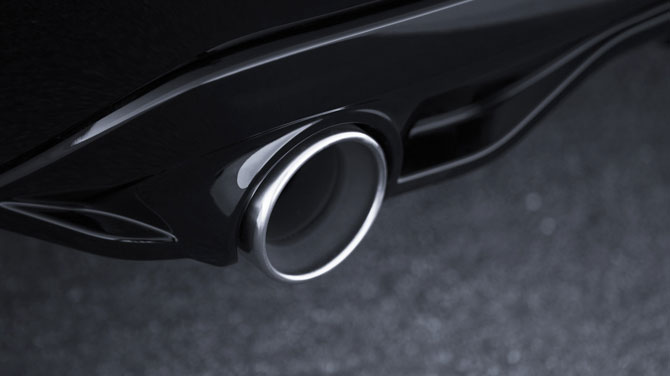 New Car Image