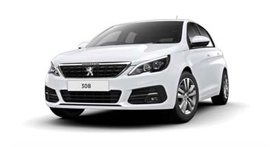 New Car Image