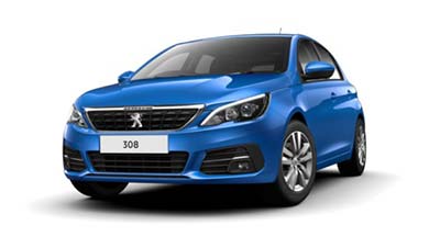 New Car Image