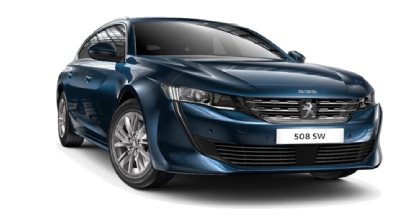 New Car Image