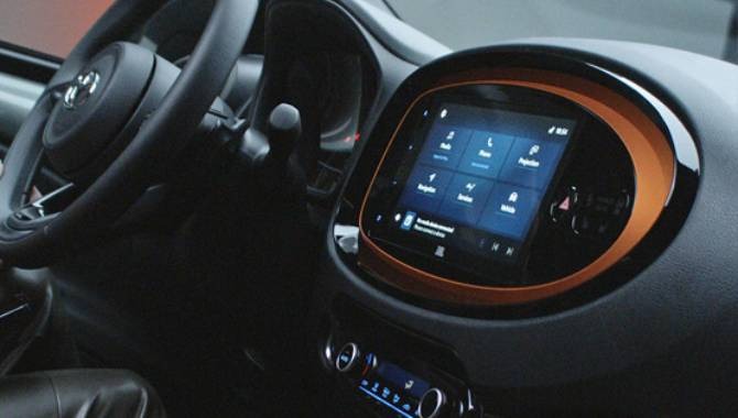 New Car Image