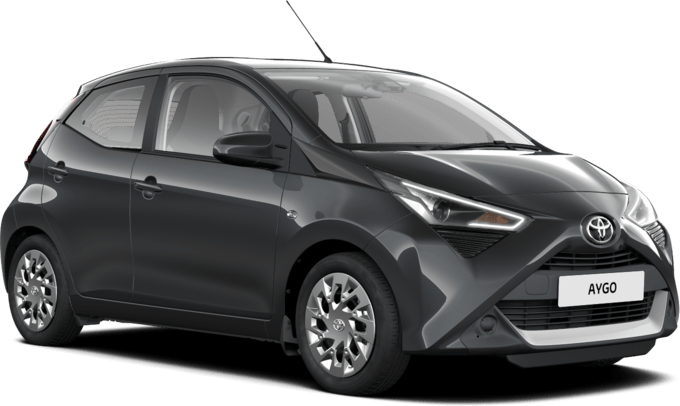 New Car Image