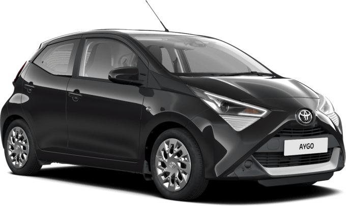 New Car Image