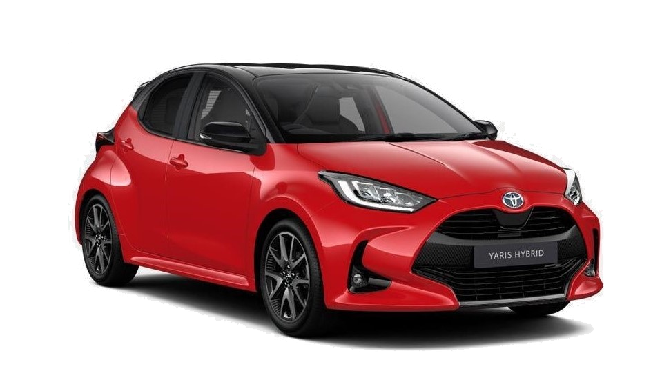 New Car Image