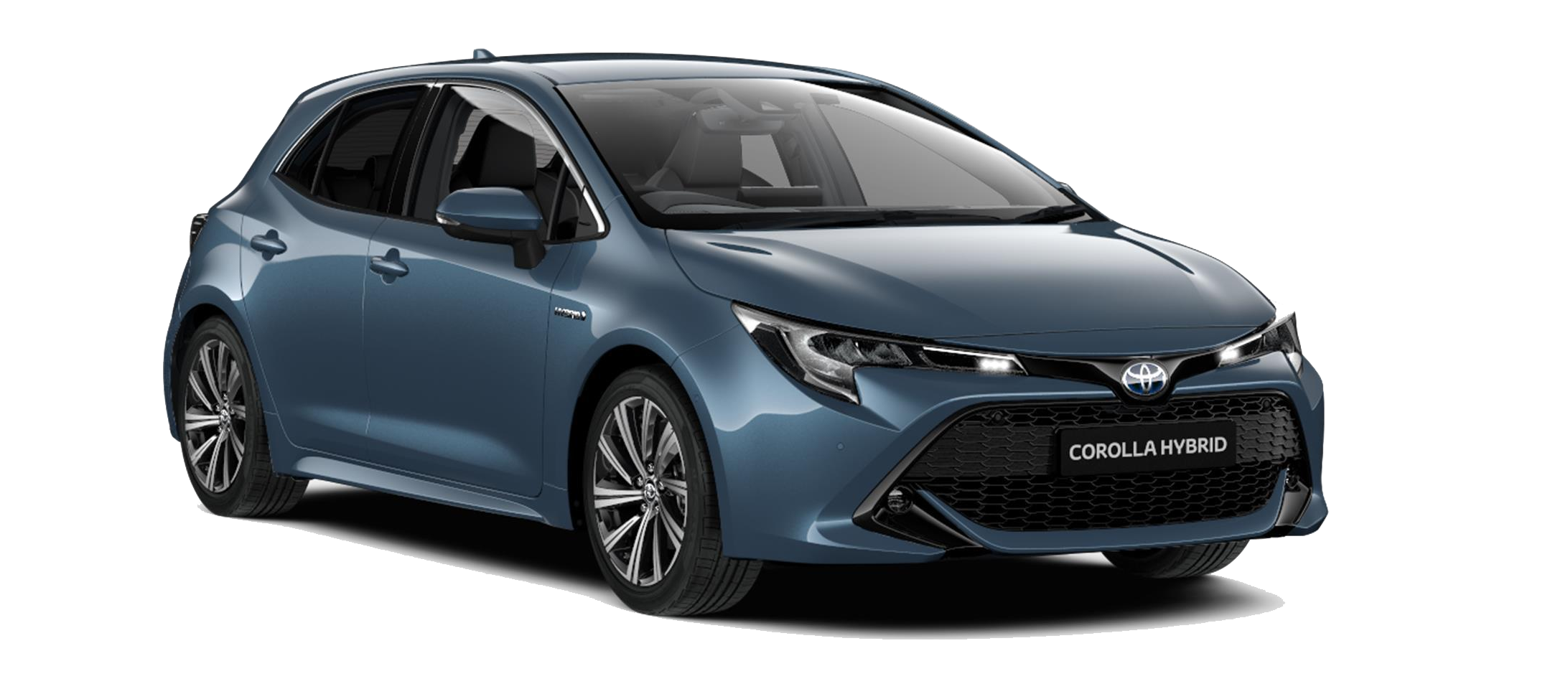 New Car Image