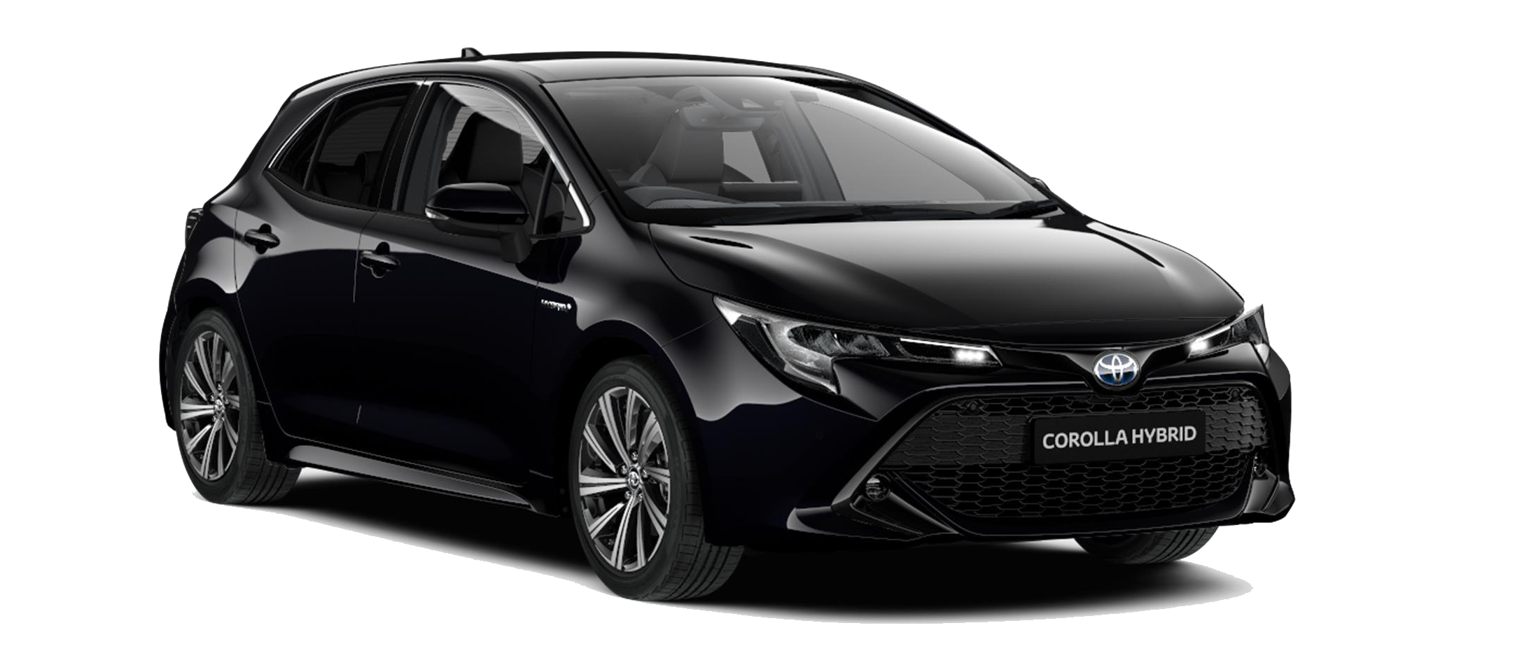 New Car Image