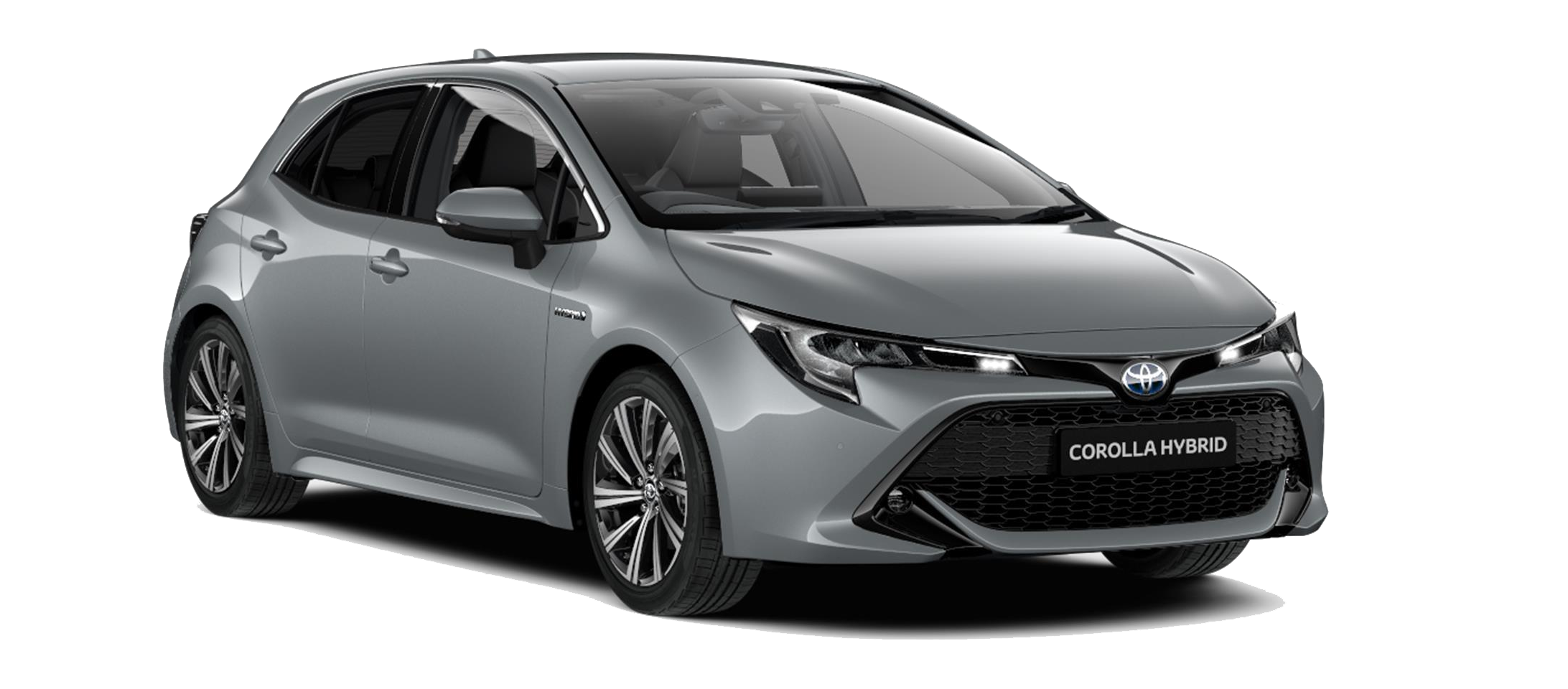 New Car Image