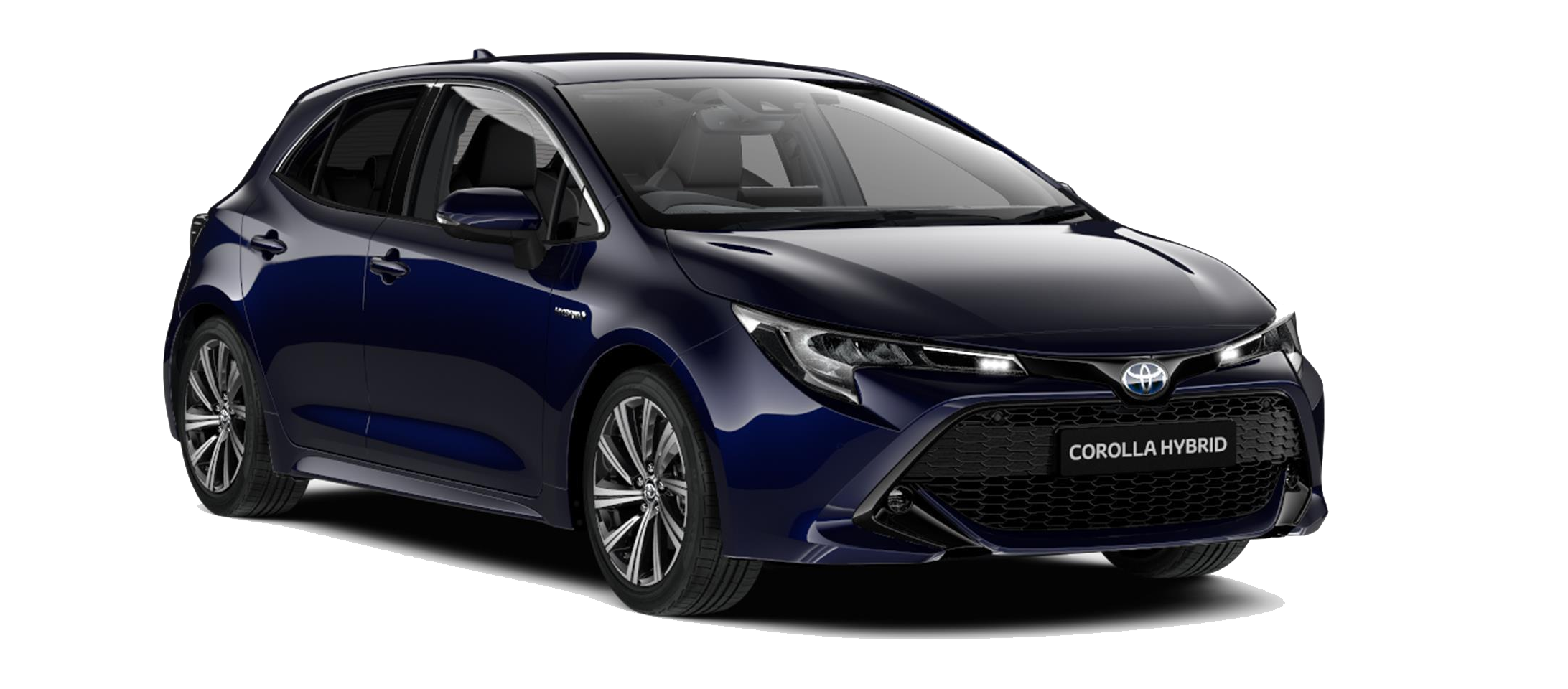 New Car Image