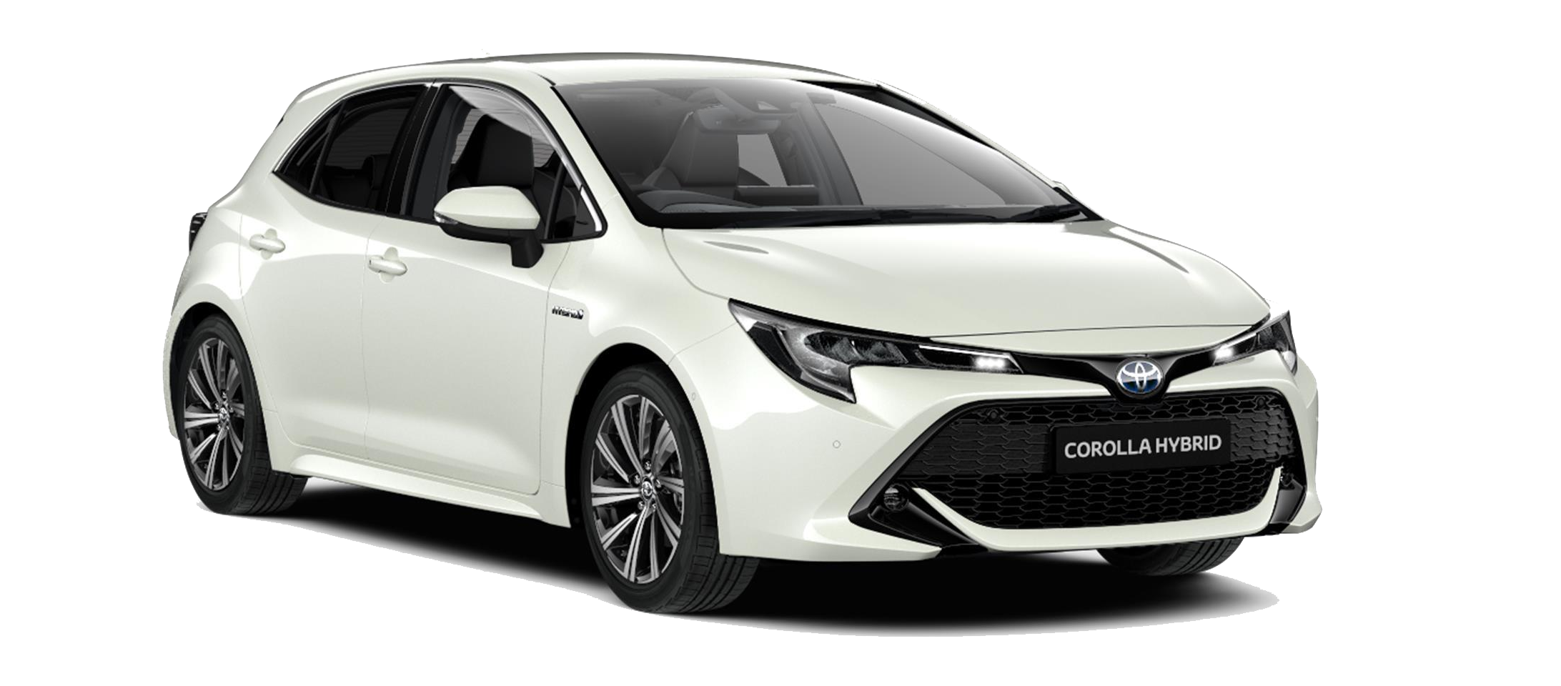 New Car Image