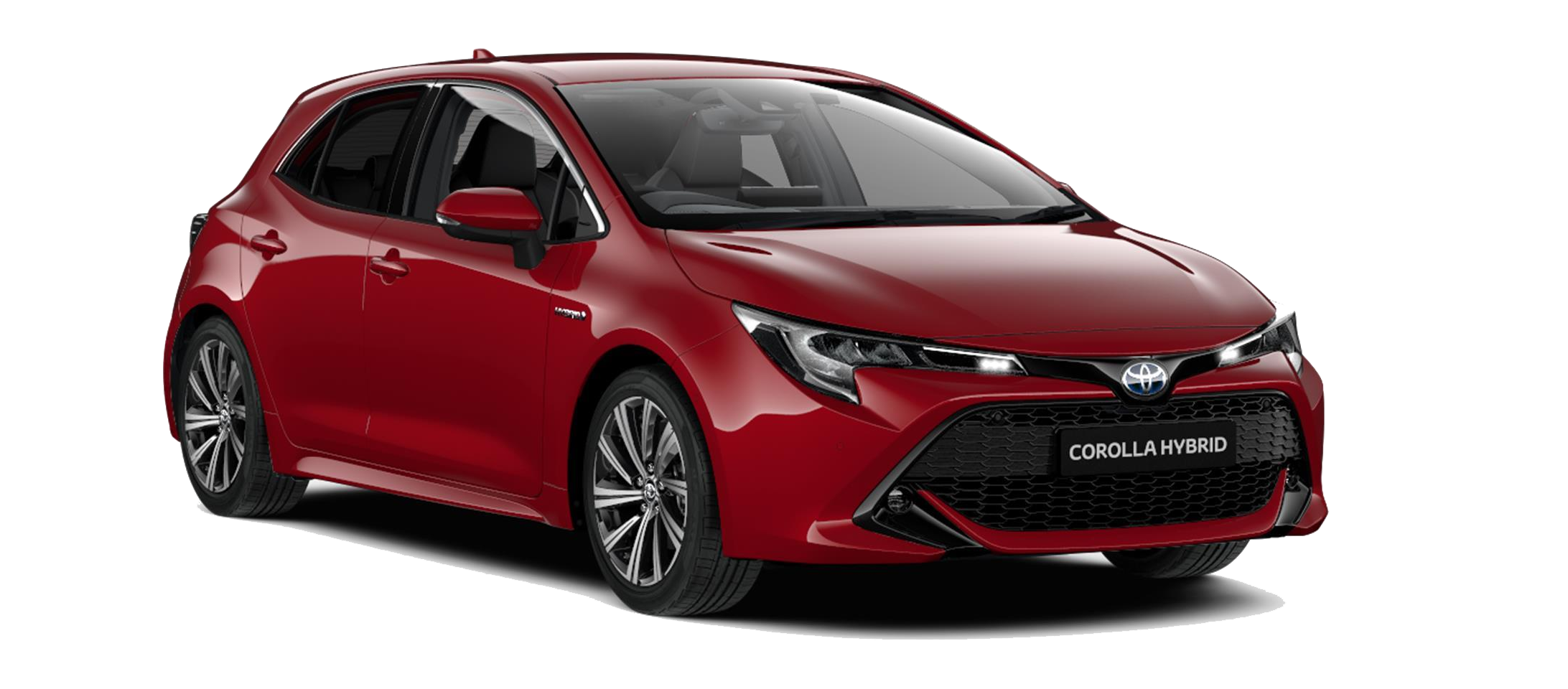 New Car Image