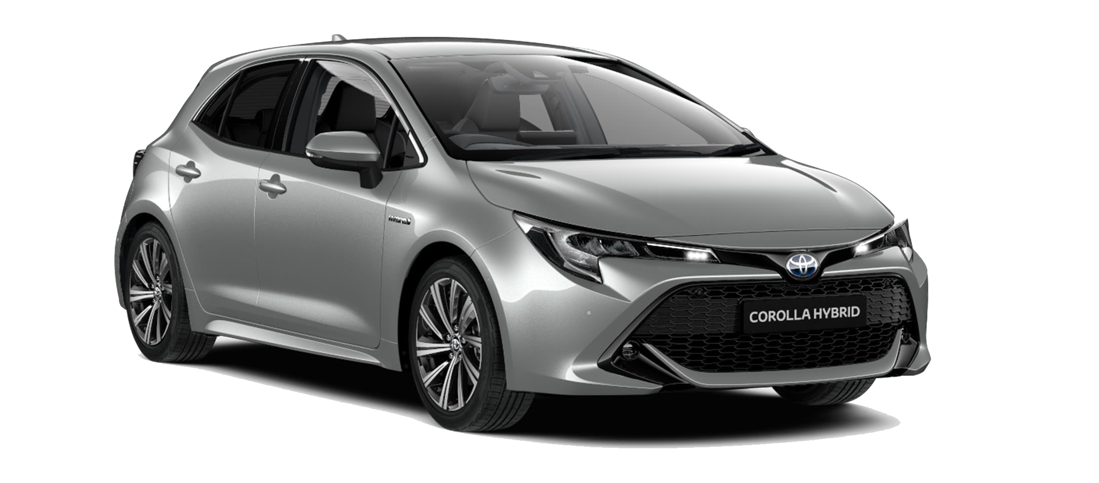 New Car Image
