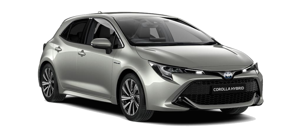 New Car Image