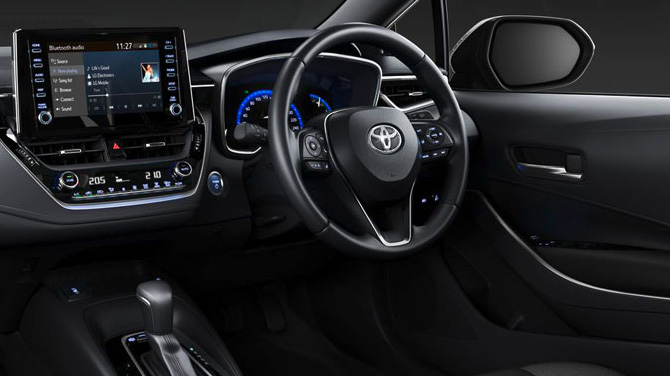 New Car Image