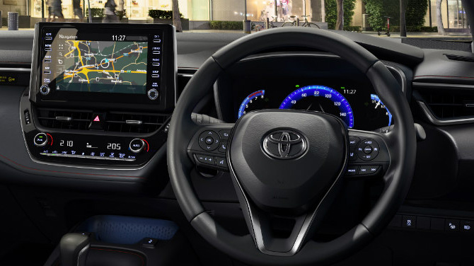New Car Image