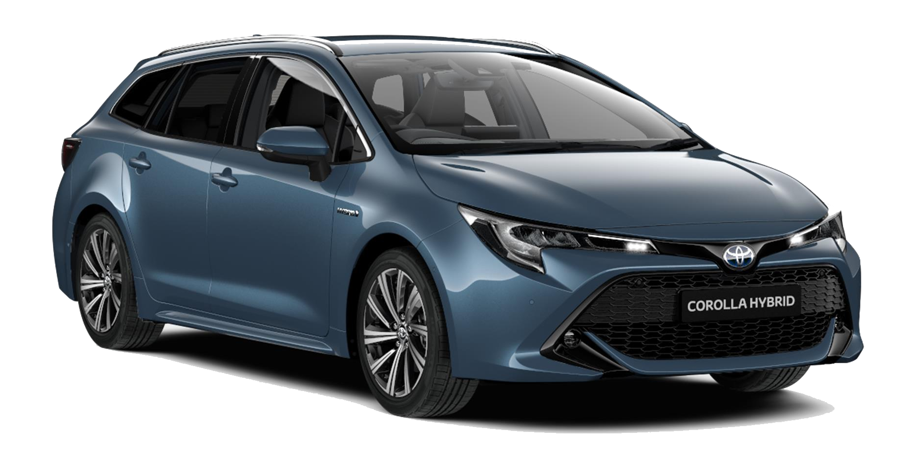 New Car Image
