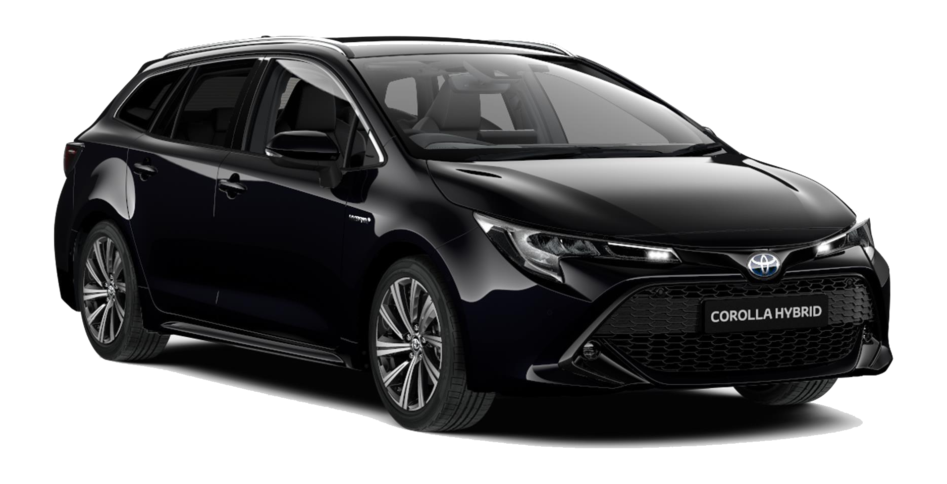 New Car Image
