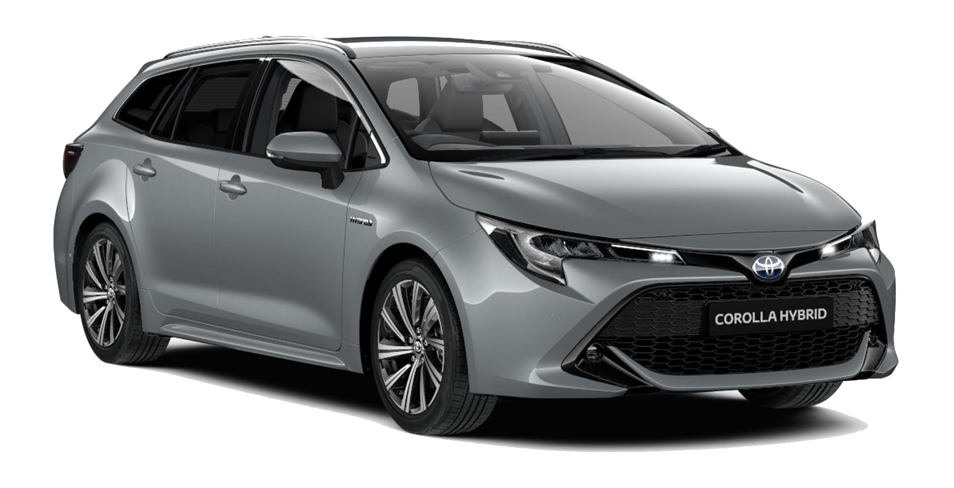 New Car Image
