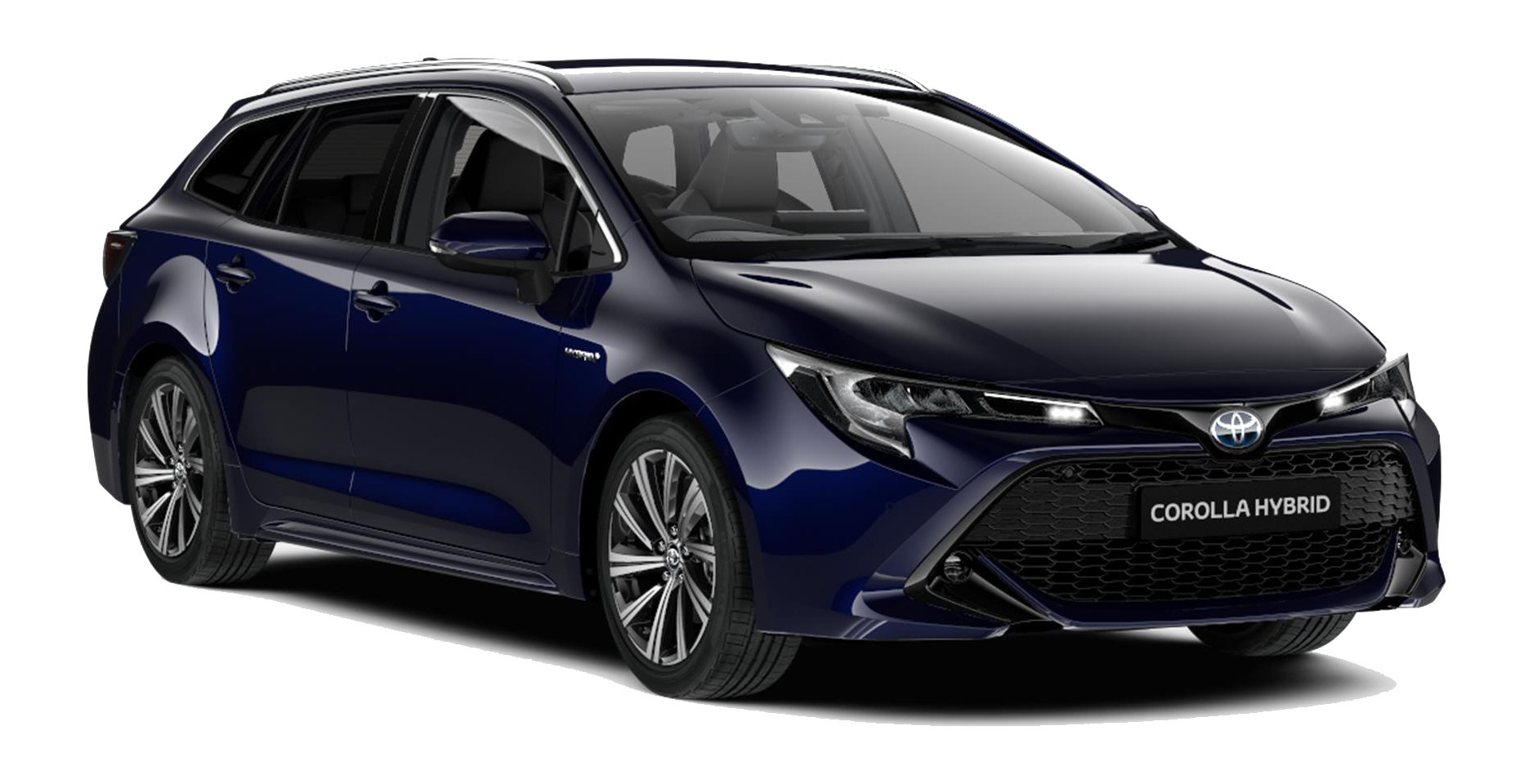 New Car Image