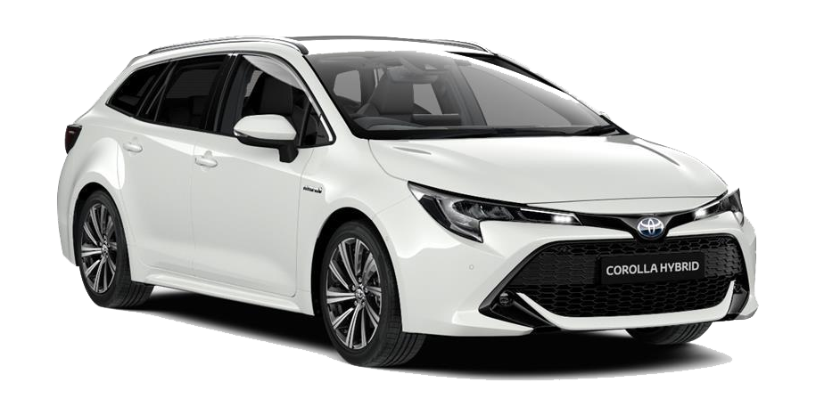 New Car Image