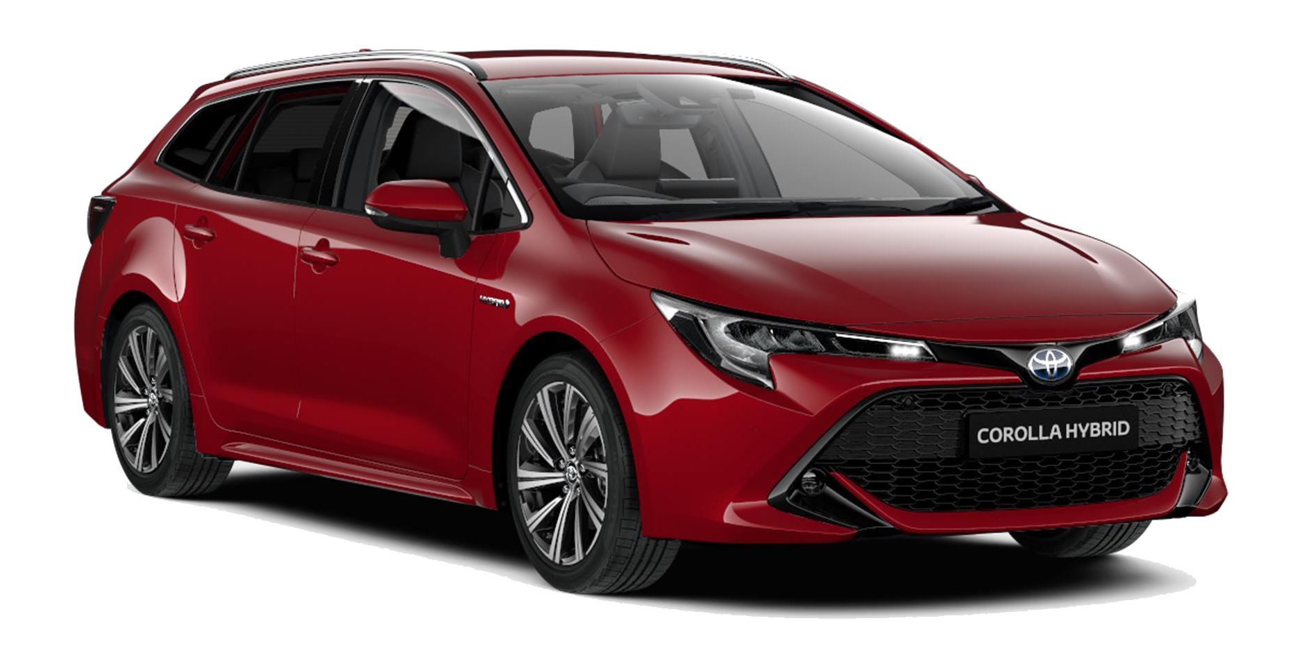 New Car Image