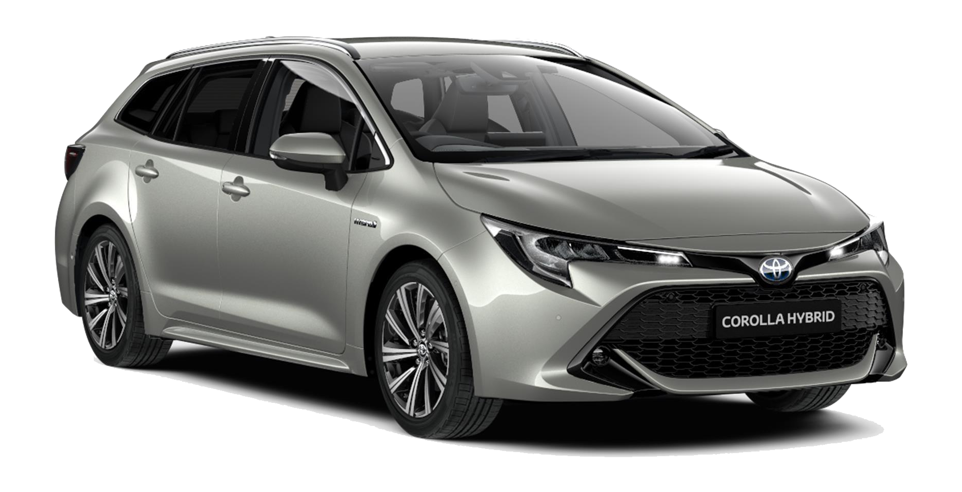 New Car Image
