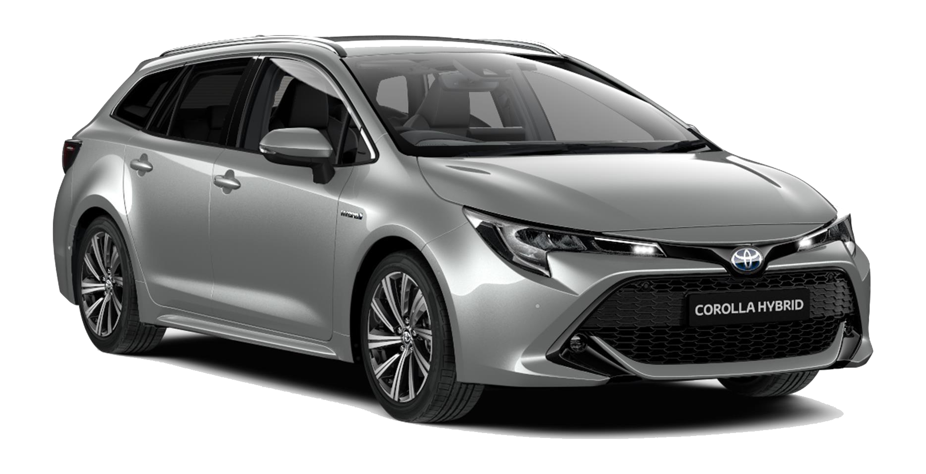 New Car Image