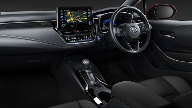New Car Image