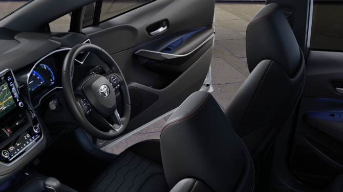 New Car Image