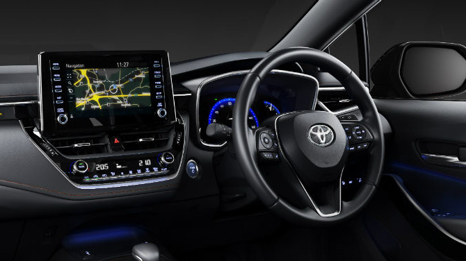 New Car Image