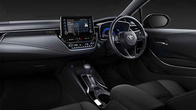 New Car Image