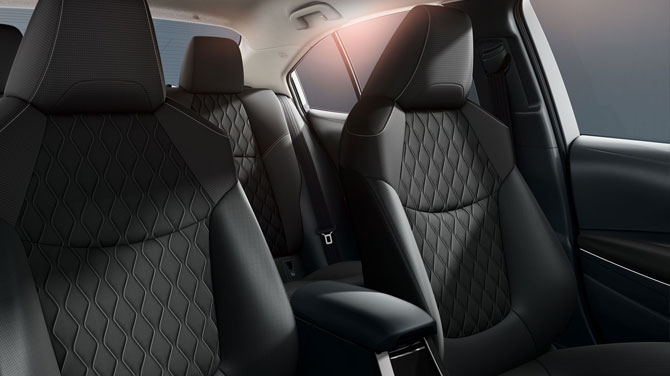New Car Image