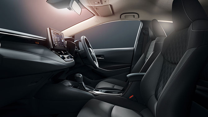 New Car Image