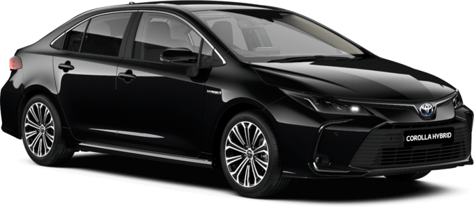 New Car Image