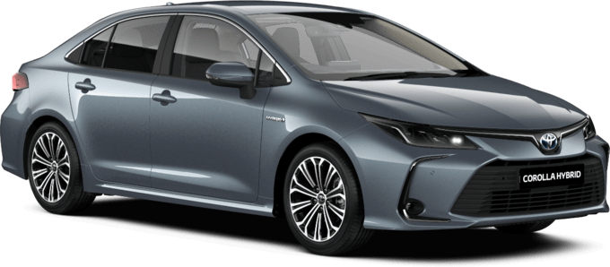 New Car Image