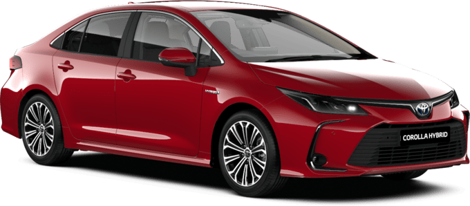 New Car Image
