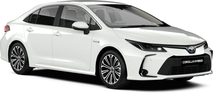 New Car Image