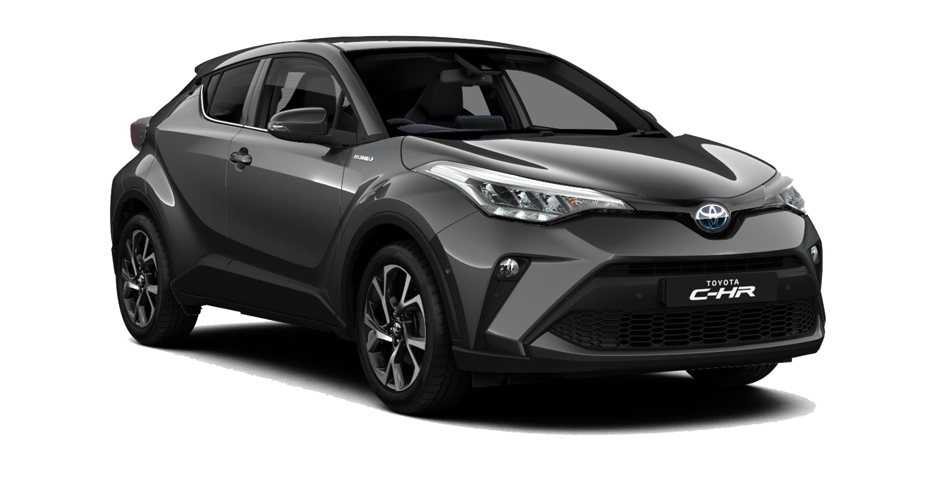 New Car Image