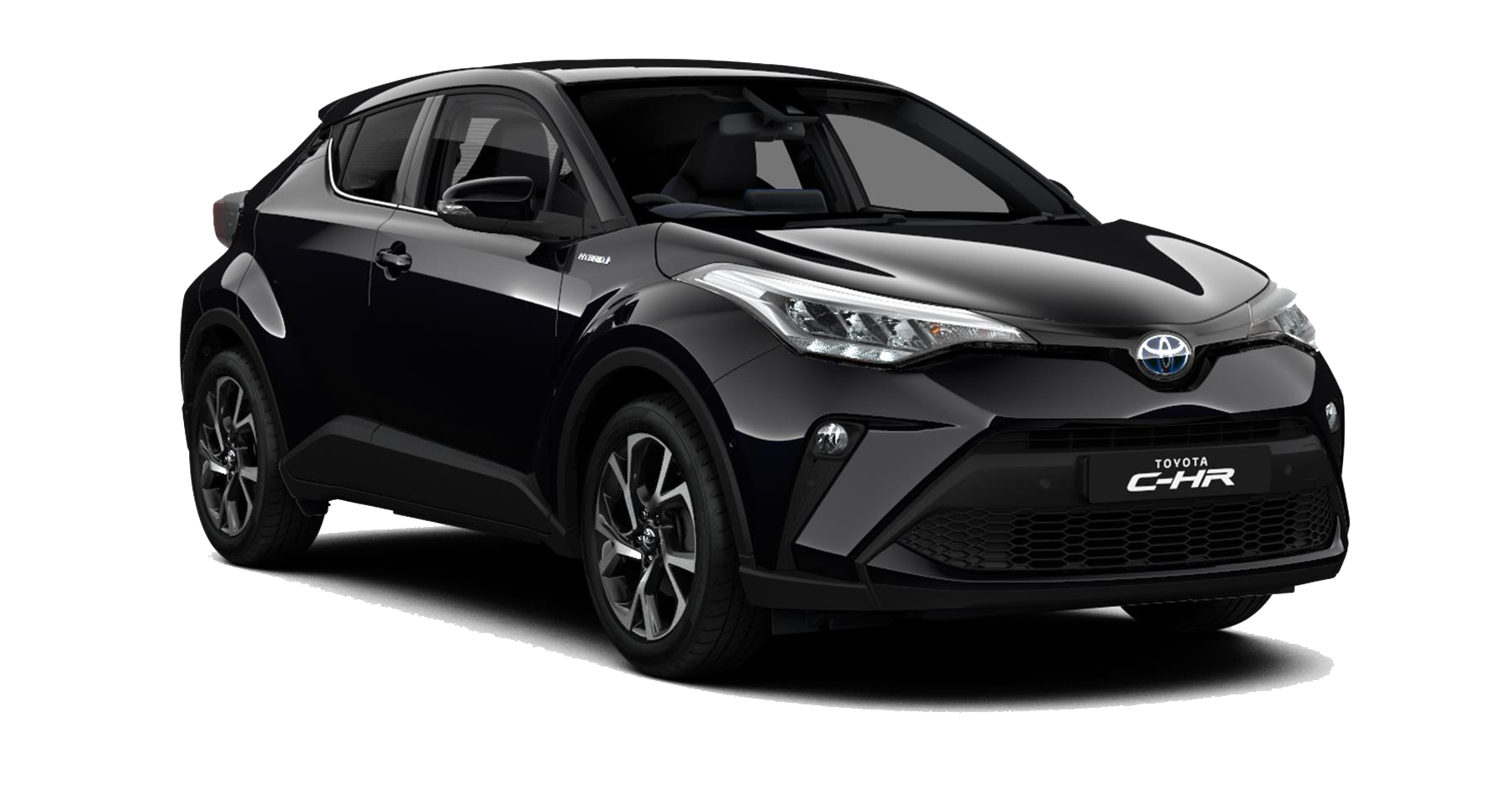New Car Image