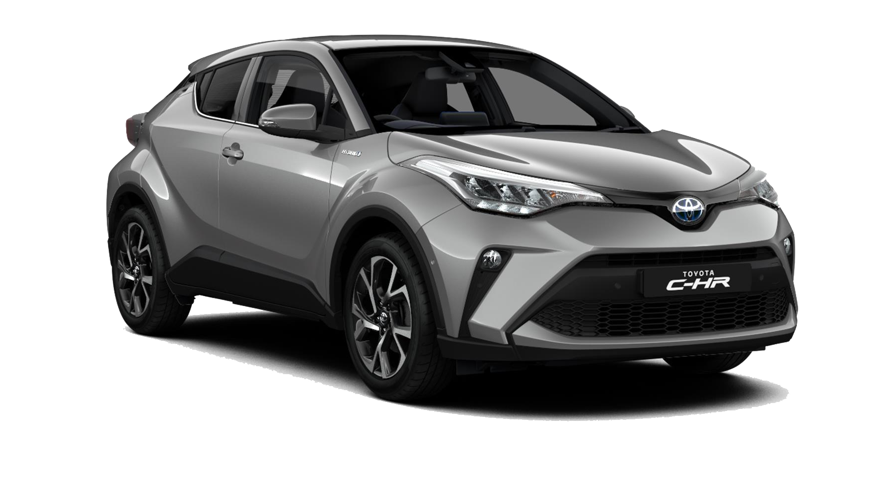 New Car Image