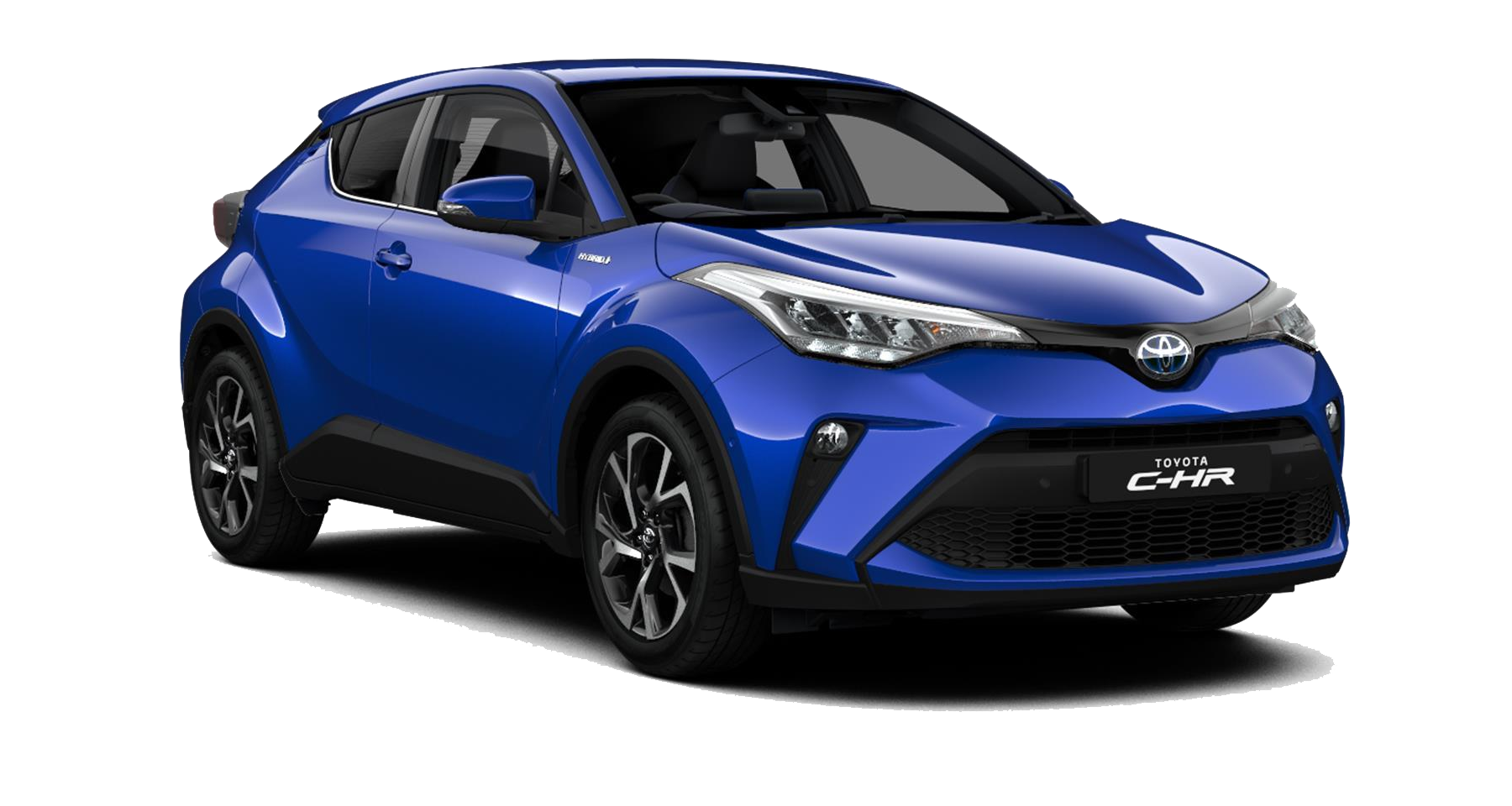 New Car Image