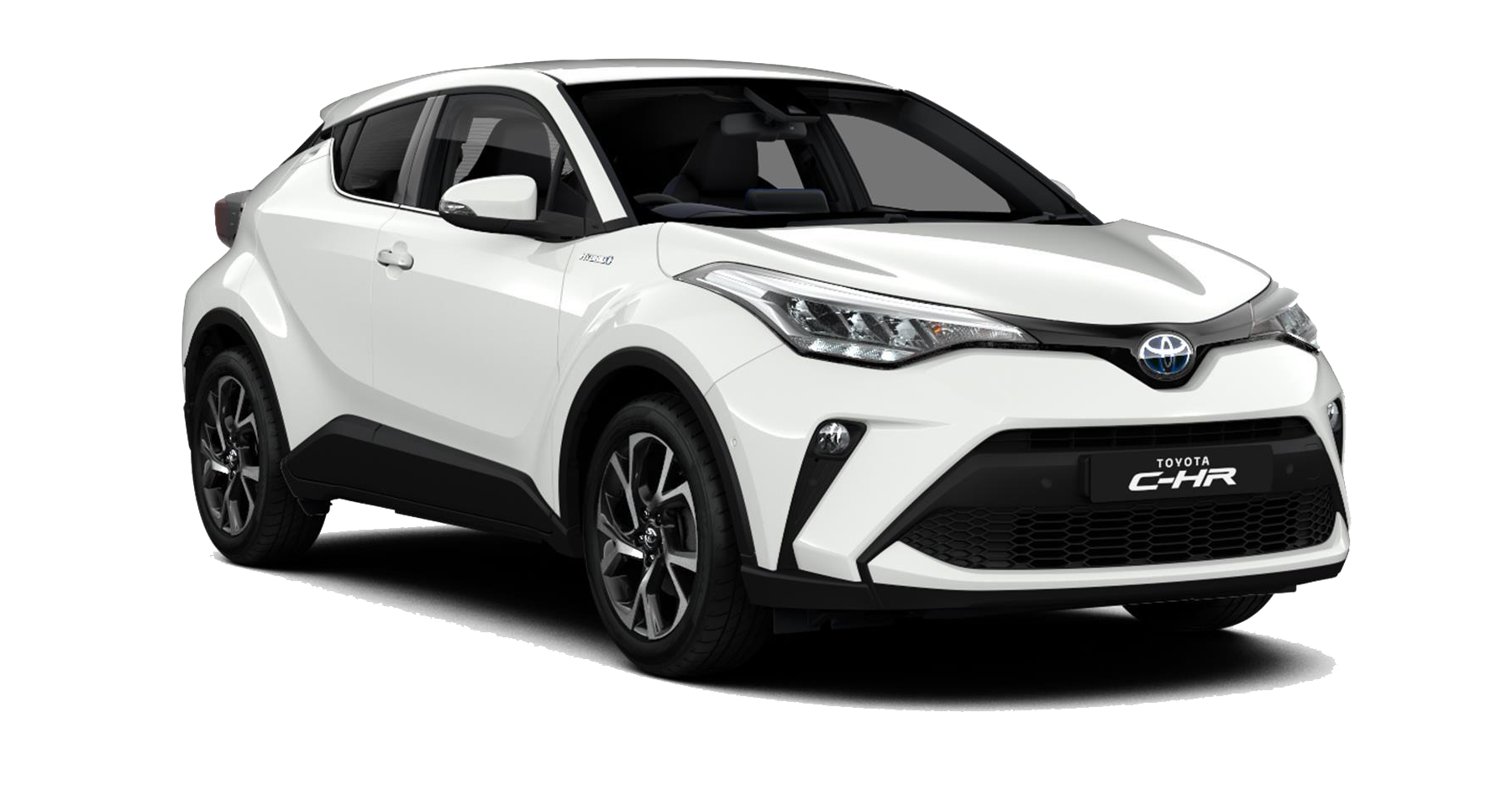 New Car Image