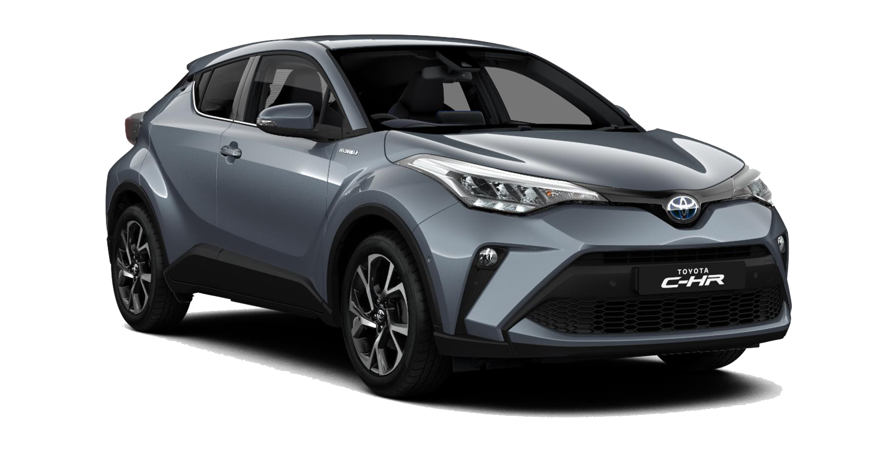 New Car Image