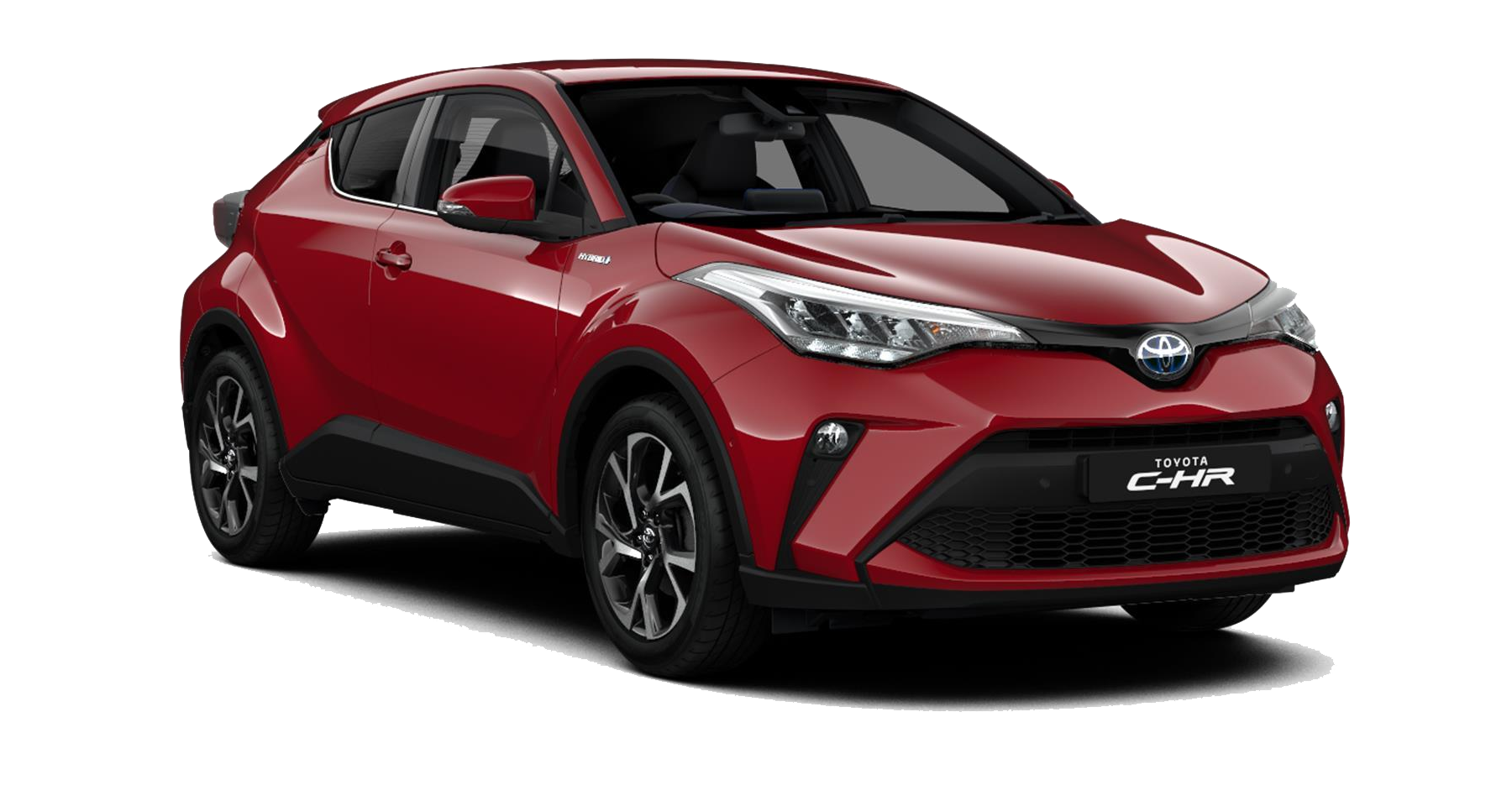 New Car Image