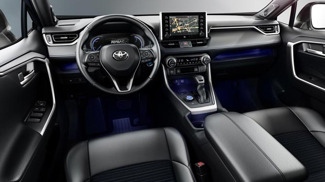 New Car Image