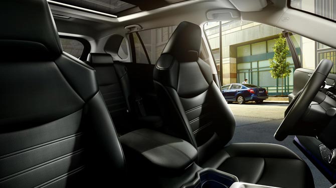 New Car Image