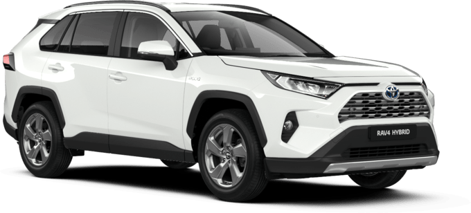 New Car Image