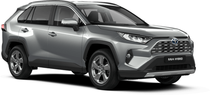 New Car Image
